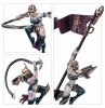 Spearhead - Daughters of Khaine – Khainite Shadow Coven